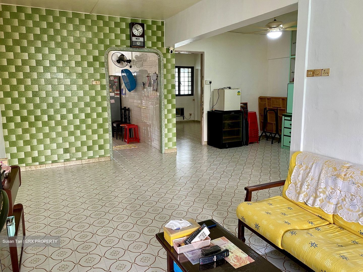 Blk 435 Ang Mo Kio Avenue 10 (Ang Mo Kio), HDB 3 Rooms #537474761
